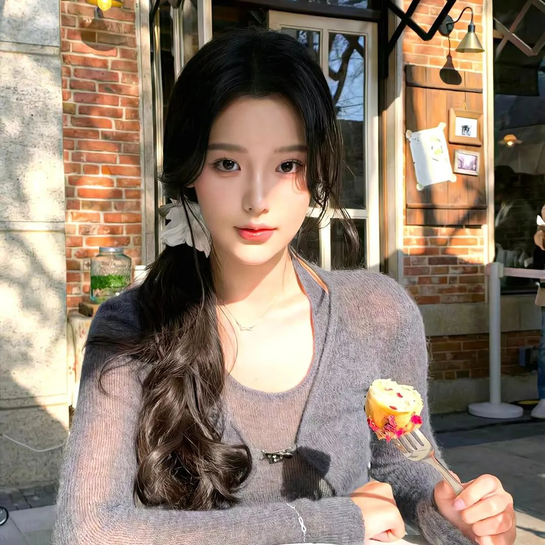 垂乳女